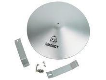 Load image into Gallery viewer, SMOBOT Rain Hat for Custom Cap