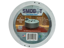 Load image into Gallery viewer, 6 Inch Custom Cap, CNC Machined, Kamado Joe and Others