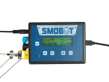 Load image into Gallery viewer, SMOBOT WiFi Kamado Grill and Smoker Temperature Controller for Big Green Egg